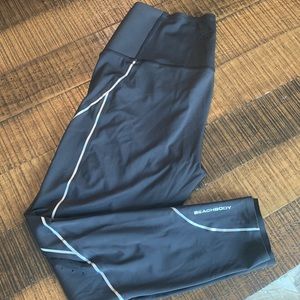 BEACH BODY trainning leggings